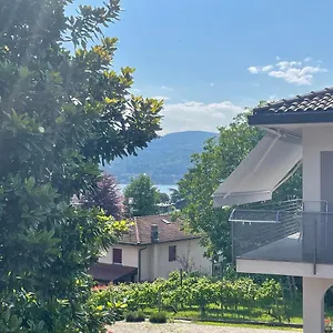 Appartamento Sunshine, Ranco