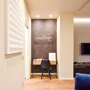 Appartamento Nuova Cafe', Salice Terme