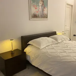 Appartamento Savany B&apartments, Buscate