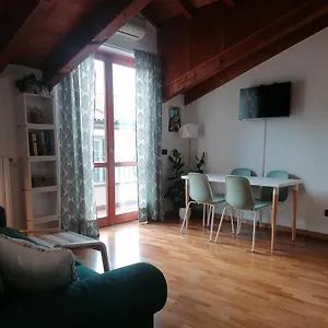Appartamento Quadrisfera, Paratico