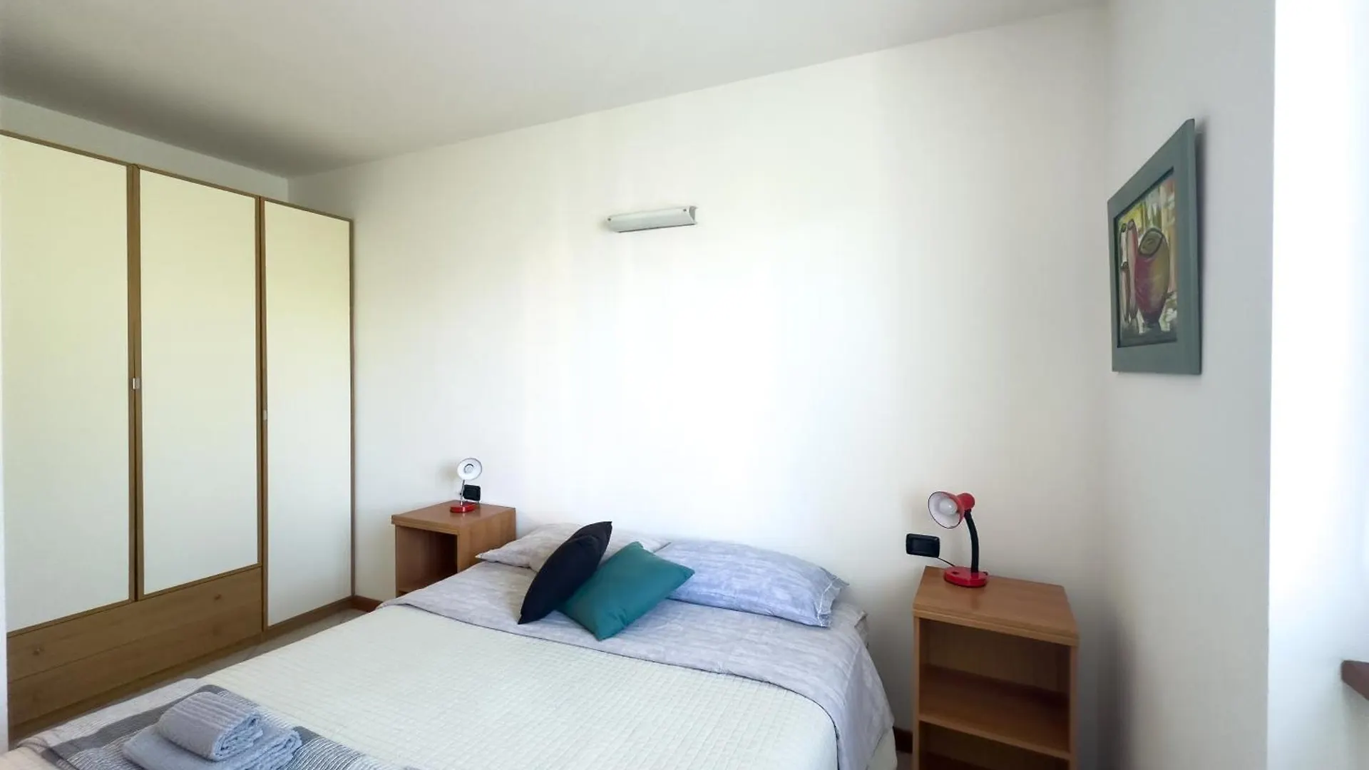 Holiday home Casa Latteria Lake Como Colico
