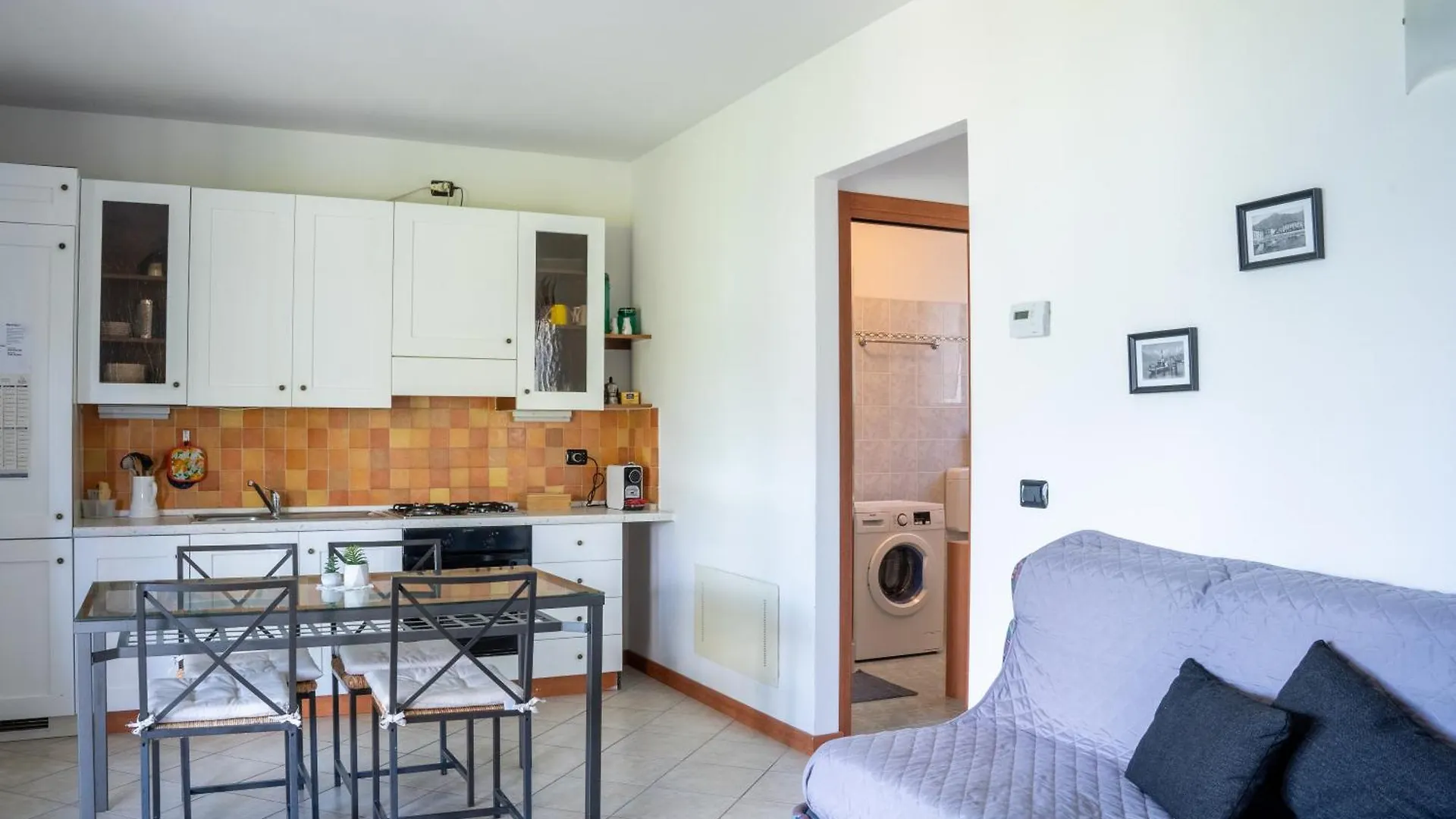 Casa Latteria Lake Como Colico 0*,  Italy