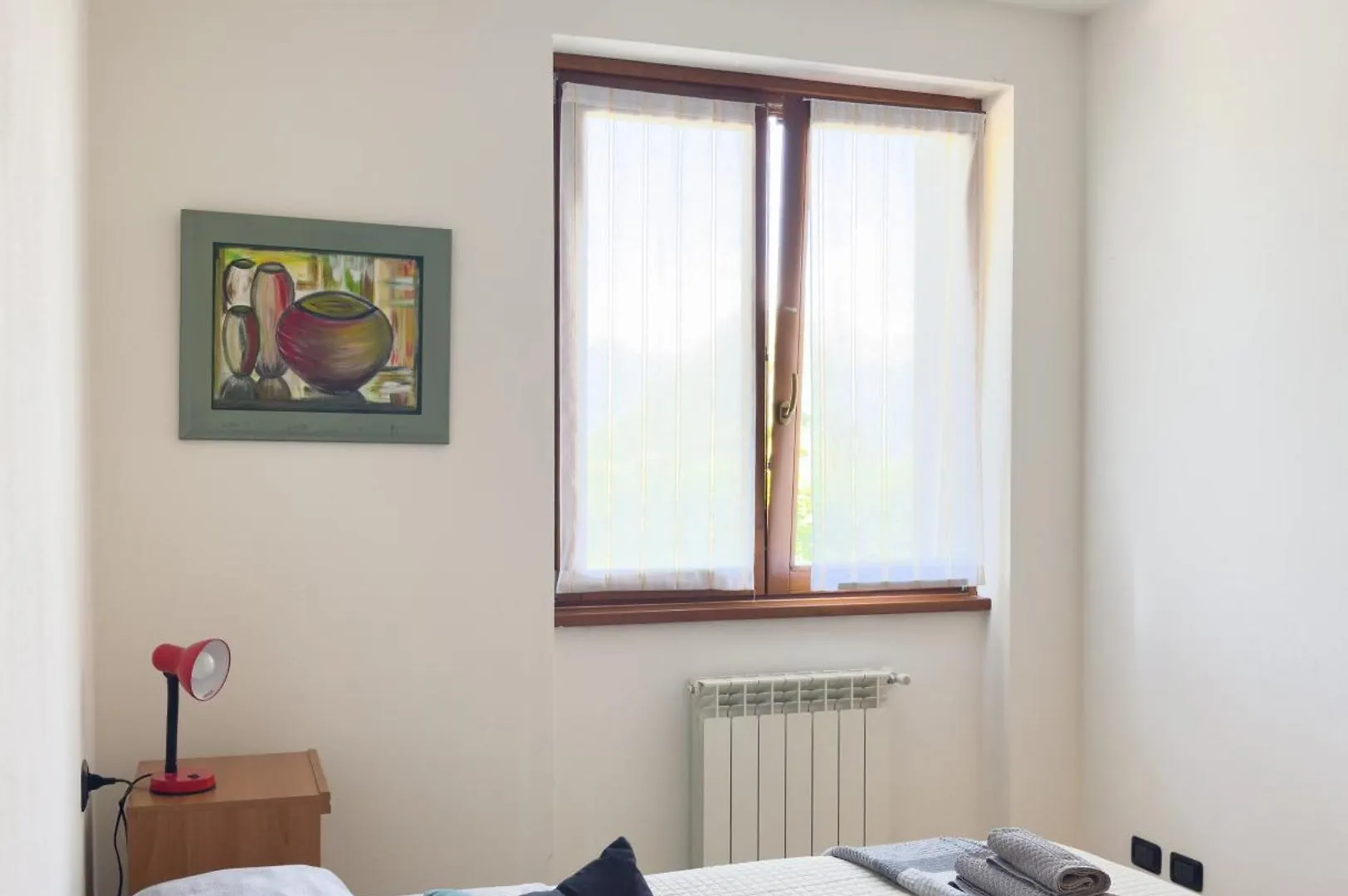 Holiday home Casa Latteria Lake Como Colico
